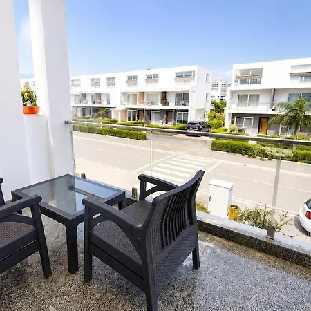 2br Penthouse With Roof Terrace Διαμέρισμα