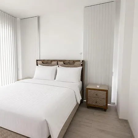 Διαμέρισμα 2br Penthouse With Roof Terrace *