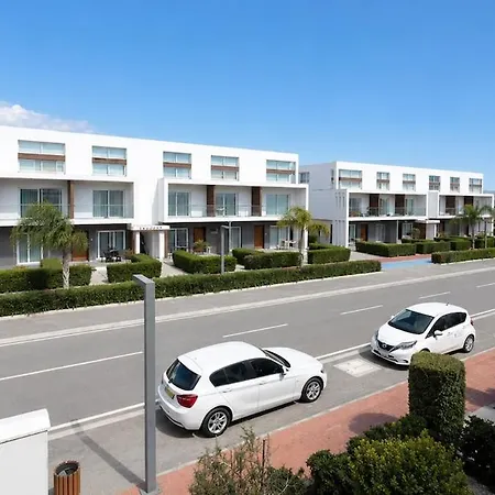 Διαμέρισμα 2br Penthouse With Roof Terrace *